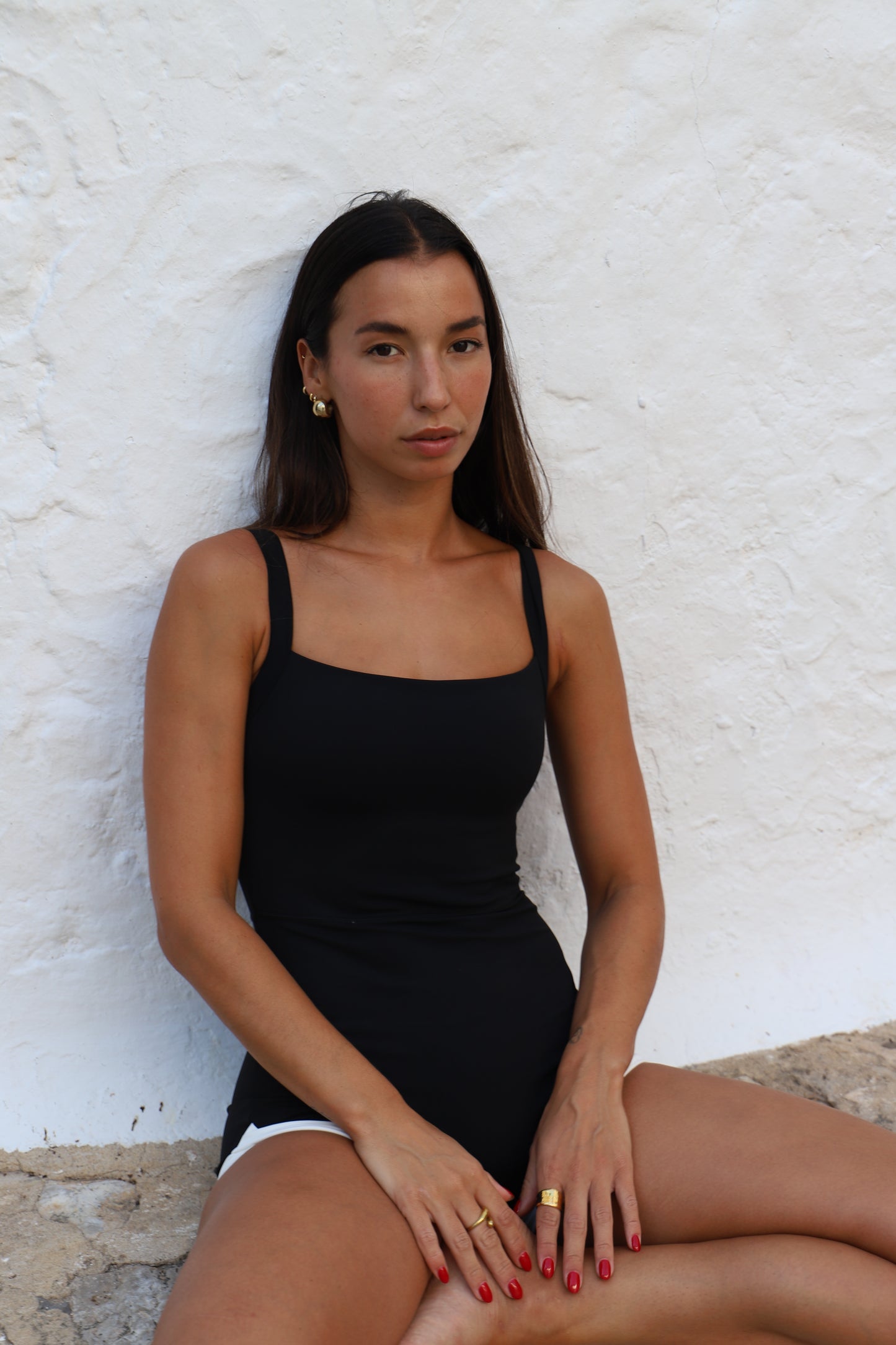 Cala Jumpsuit
