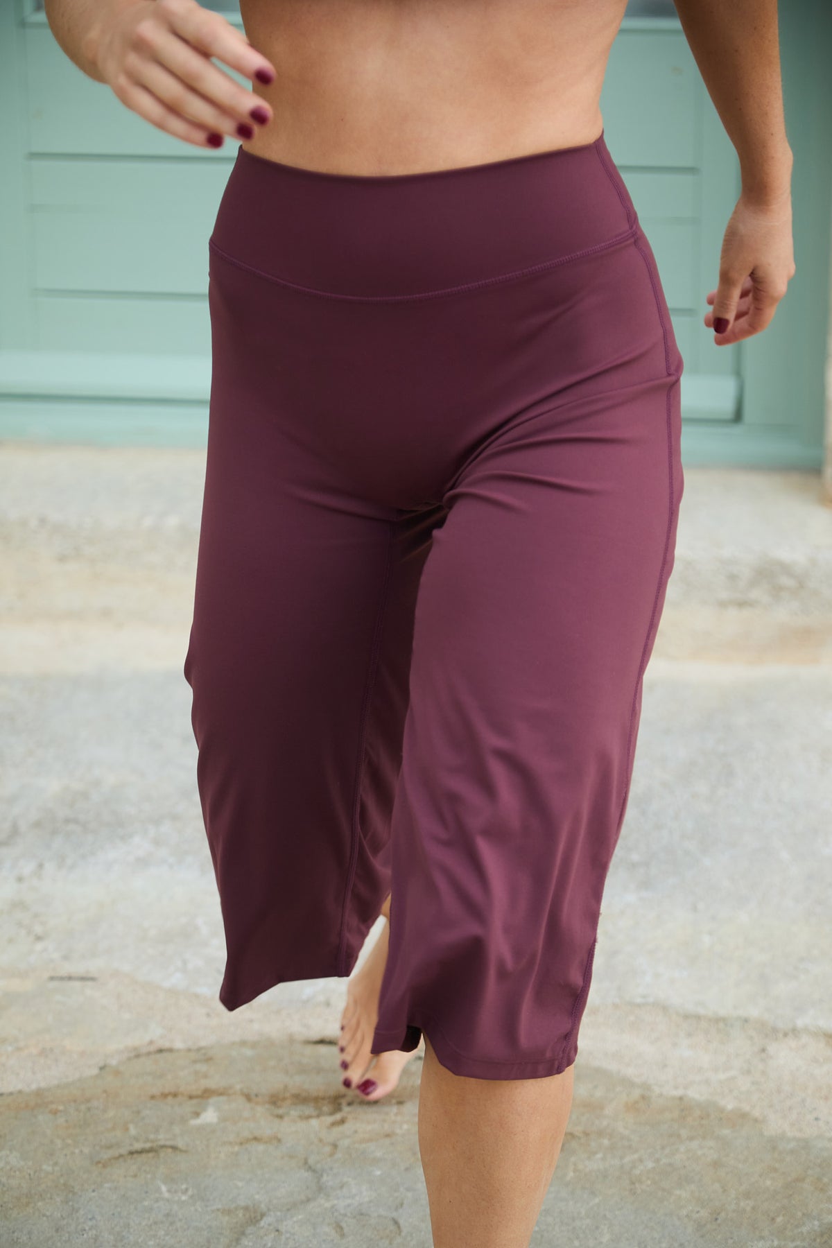 Siena Pants 3/4