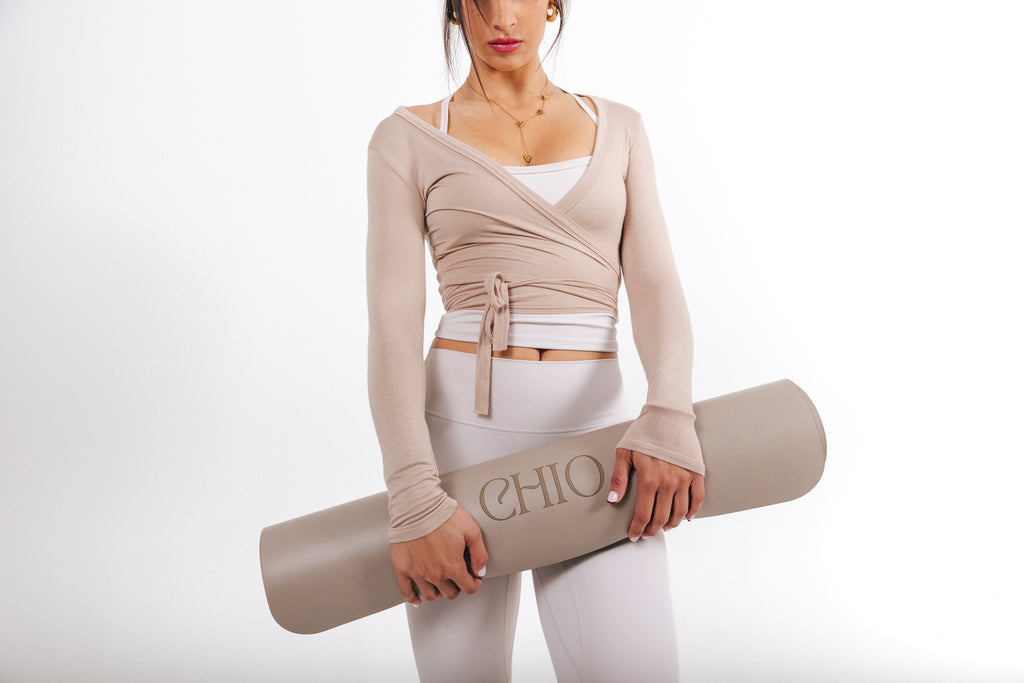 Soleil Mat (pre venta chai latte)