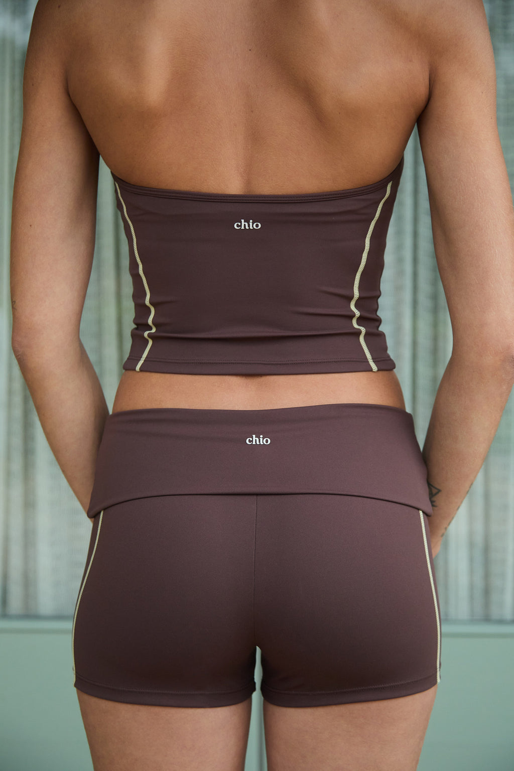 Riu shorts