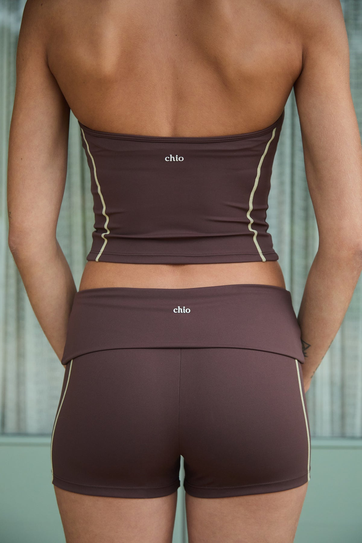Riu shorts