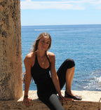 capri leggings