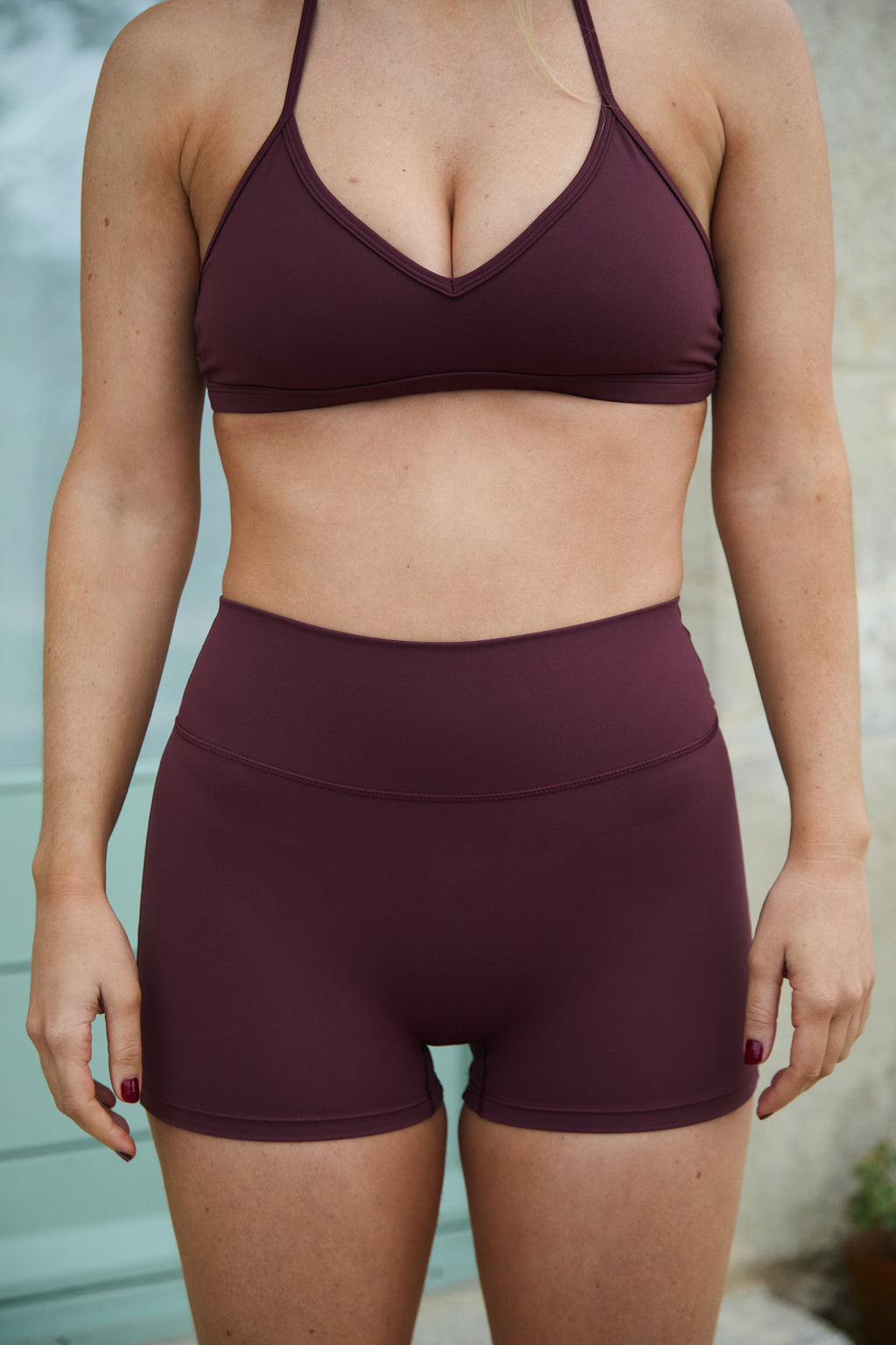 Siena Bra