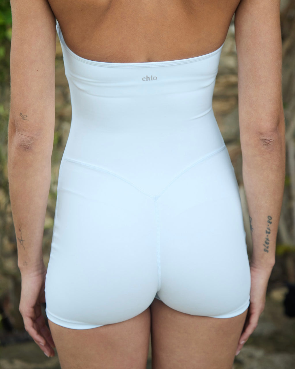 Clau Jumpsuit