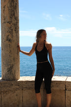 capri leggings
