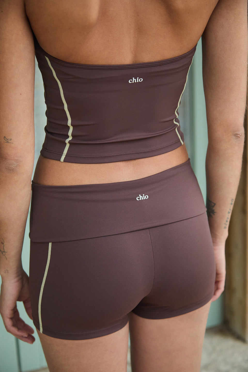 Riu shorts