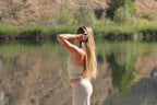 Salty Flares Sage