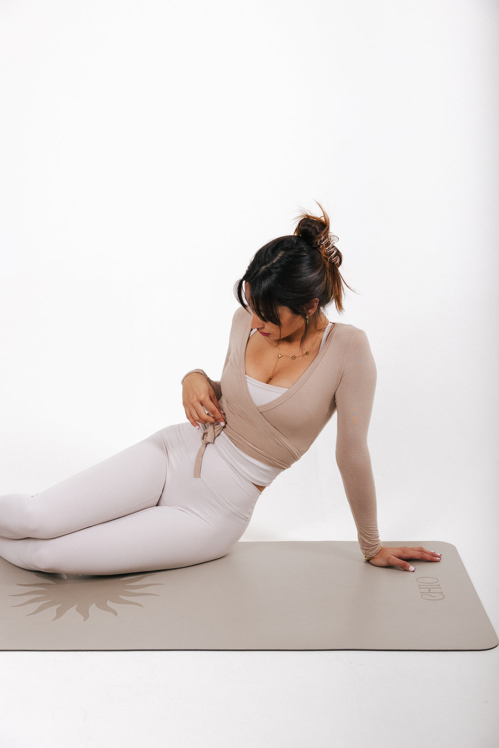 Soleil Mat (pre venta chai latte)