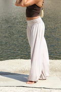 Harem Pants Oat