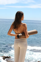 Linen pants