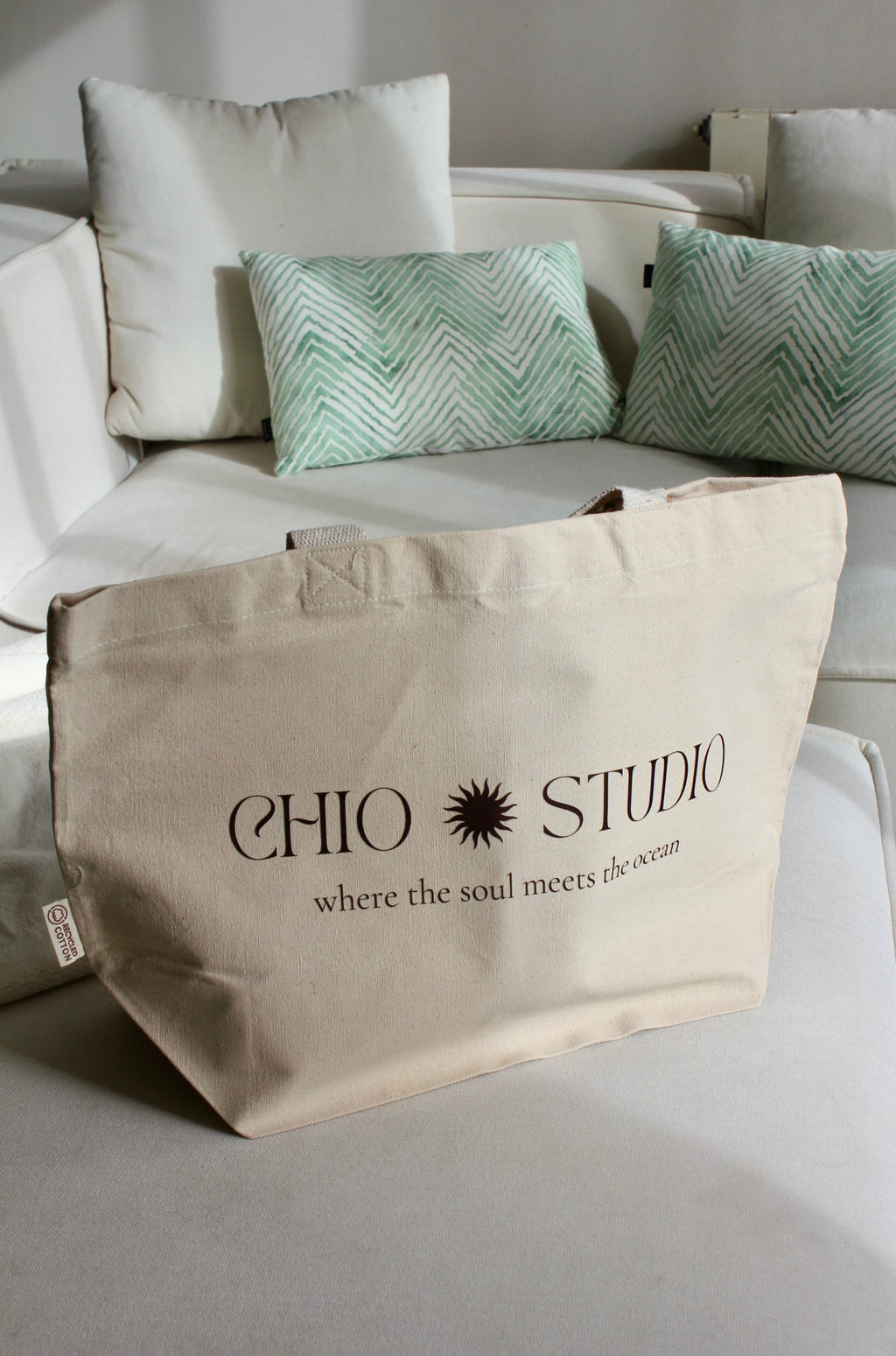 The tote bag XL