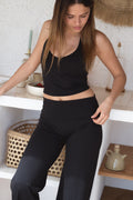 Salty Halter Top