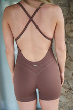 Terra Jumpsuit