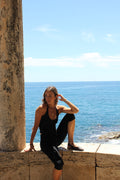 capri leggings