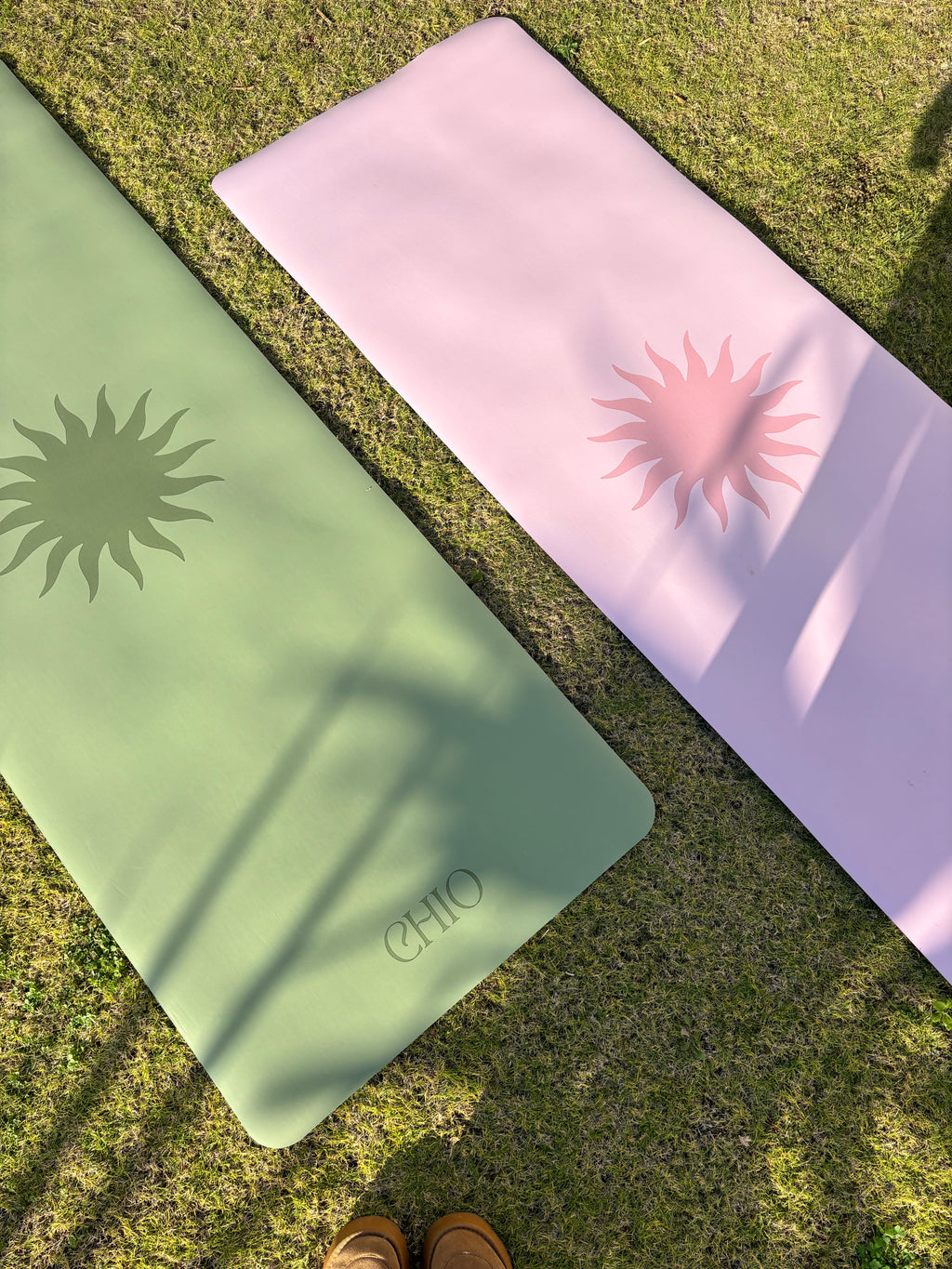 Soleil Mat (pre venta chai latte)