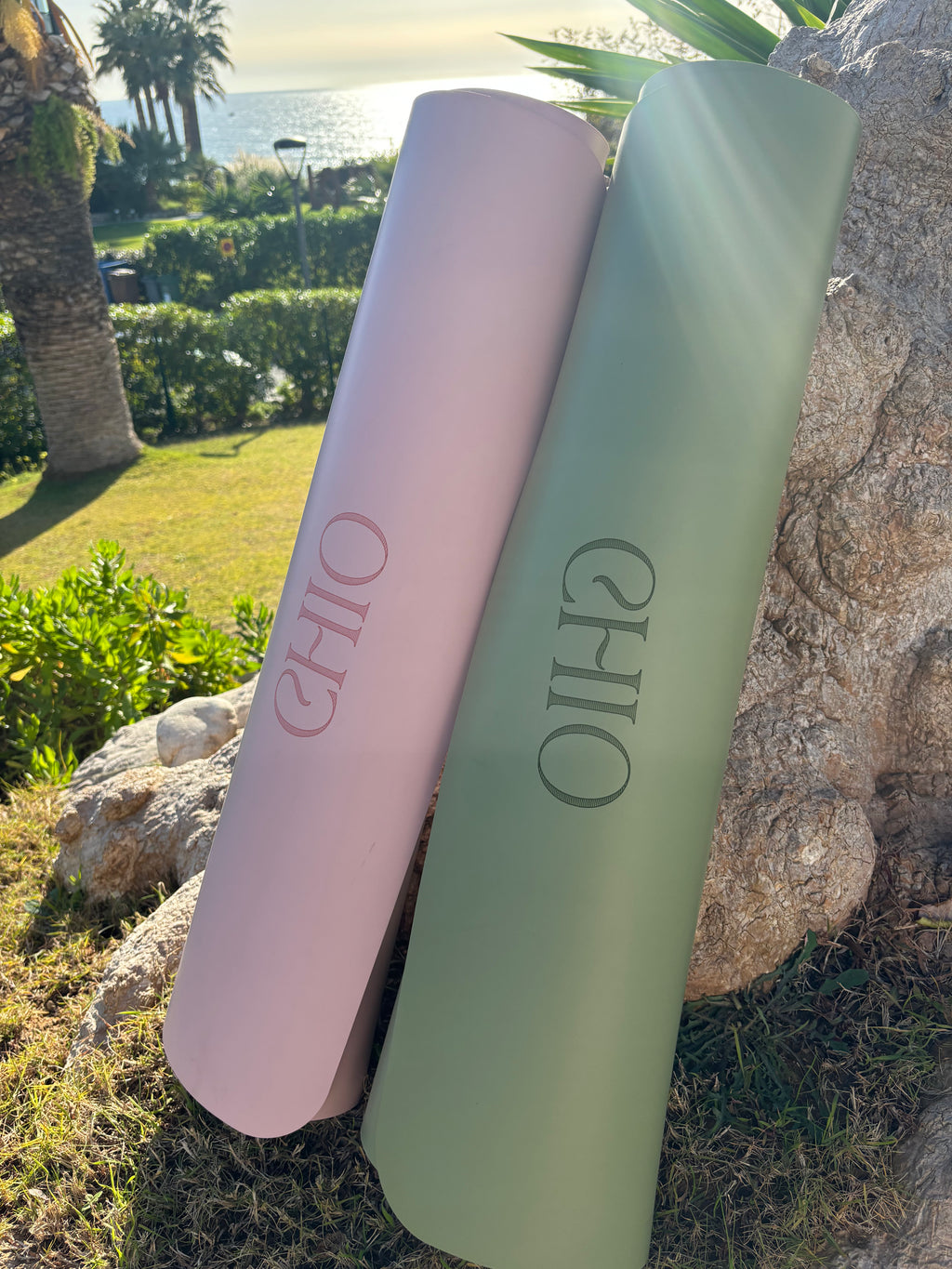 Soleil Mat (pre venta chai latte)