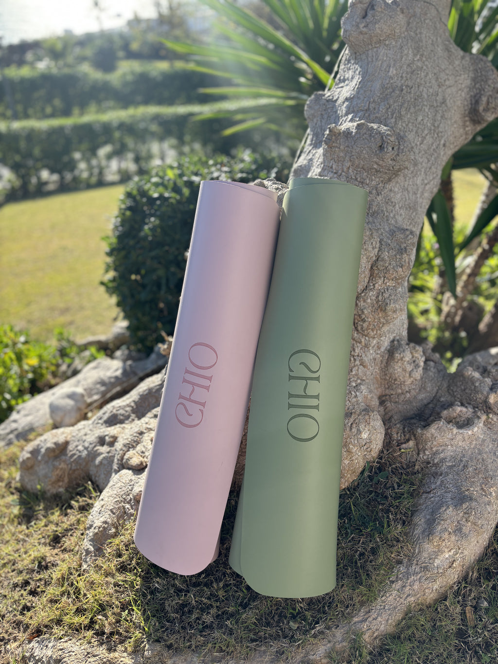 Soleil Mat (pre venta chai latte)