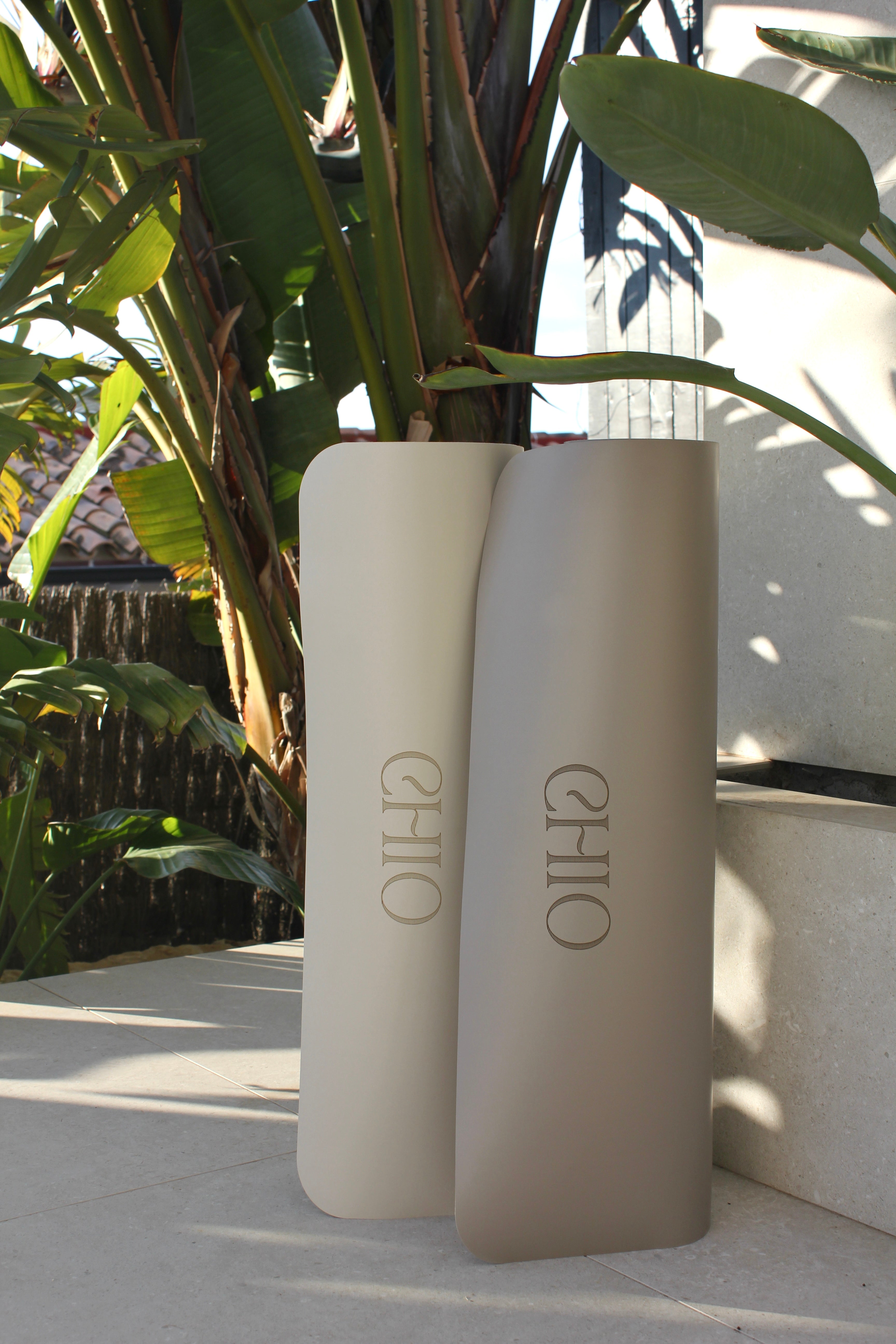 Soleil Mat (pre venta chai latte)