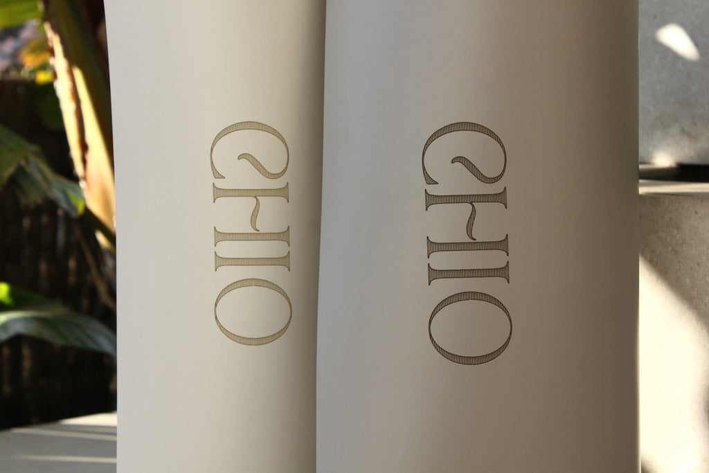 Soleil Mat (pre venta chai latte)