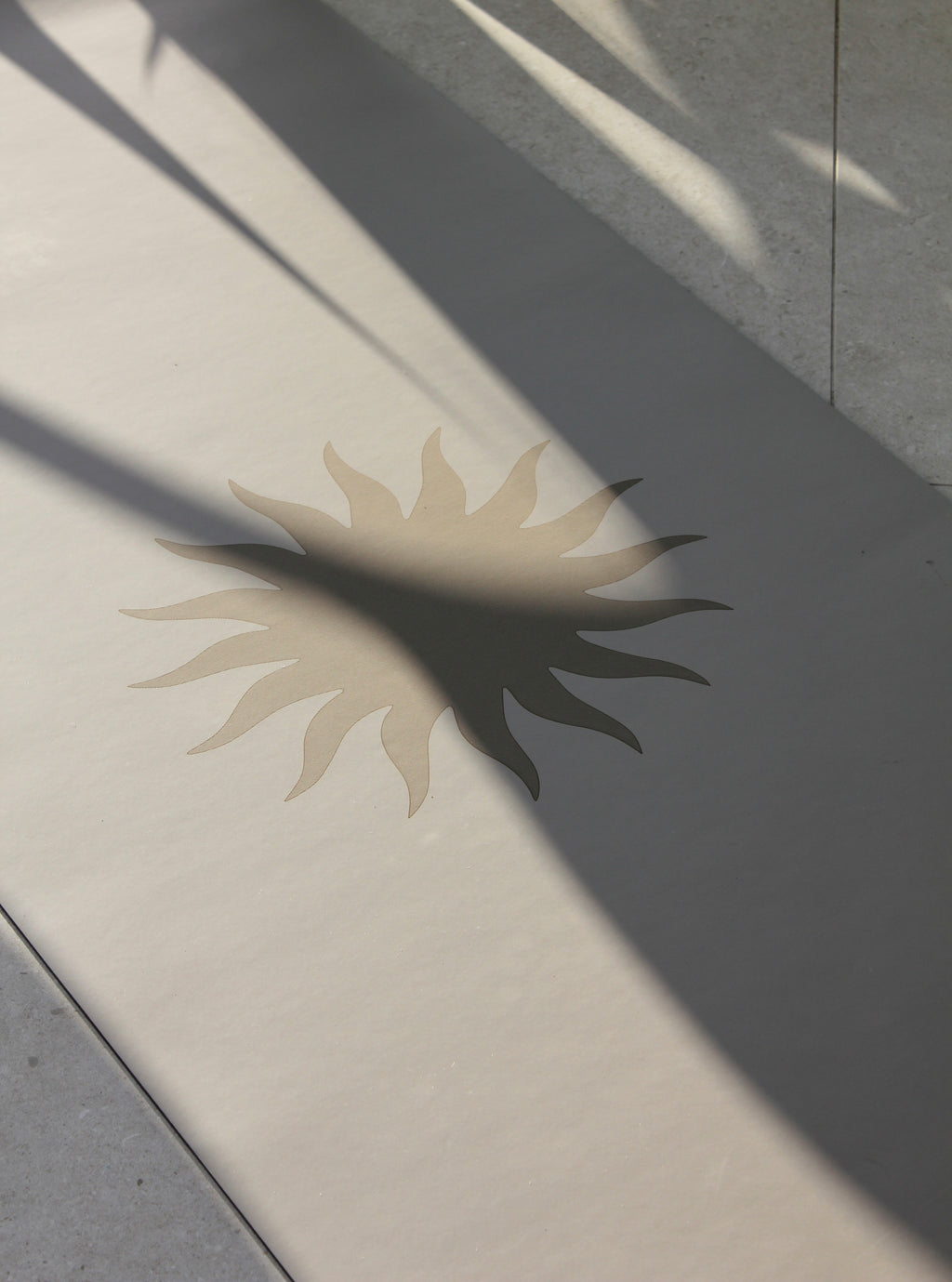 Soleil Mat (pre venta chai latte)