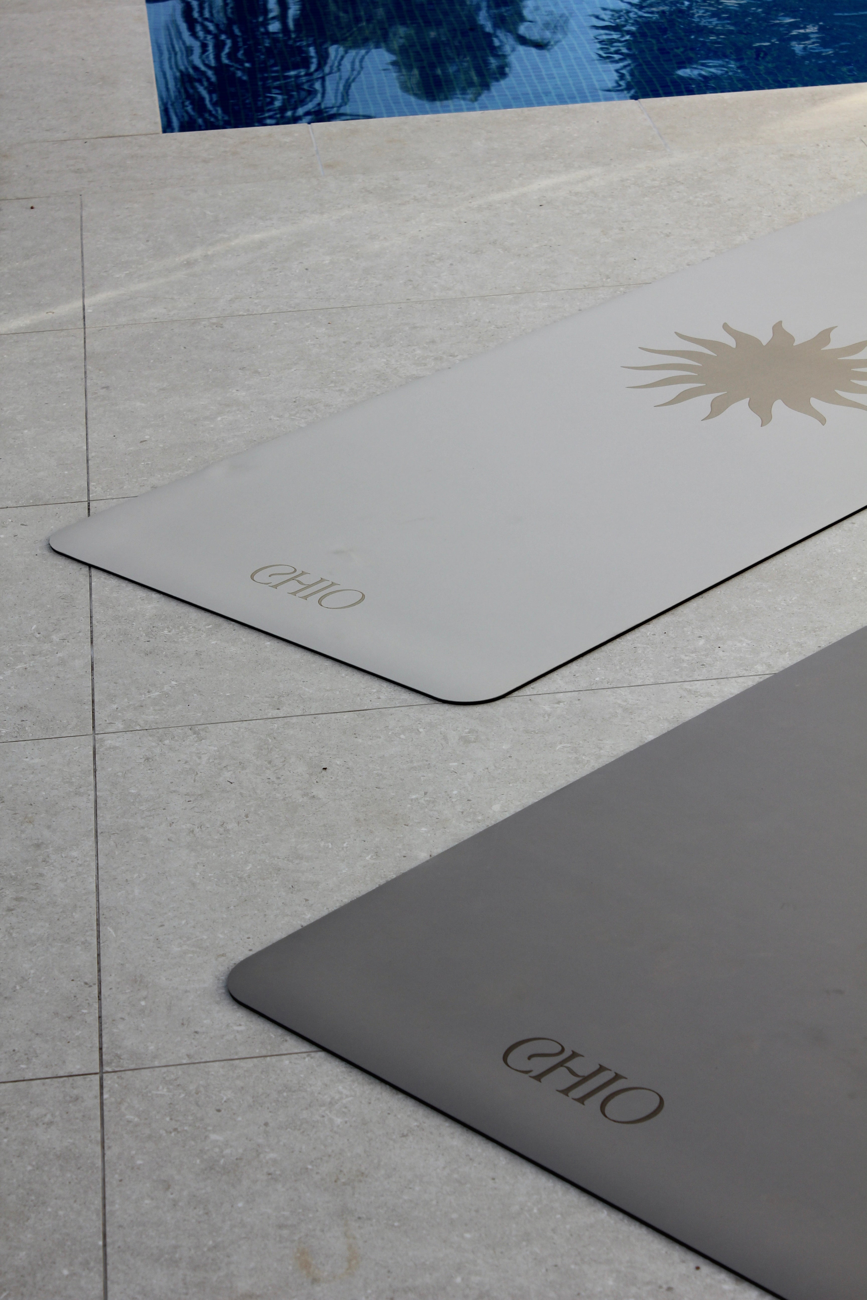 Soleil Mat (pre venta chai latte)