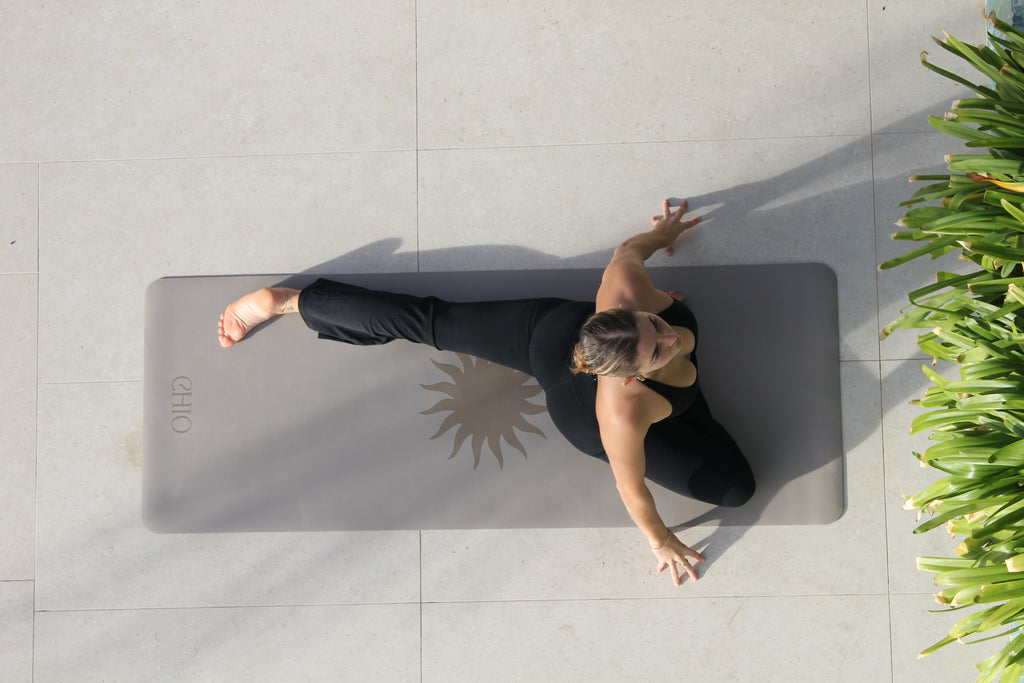 Soleil Mat (pre venta chai latte)