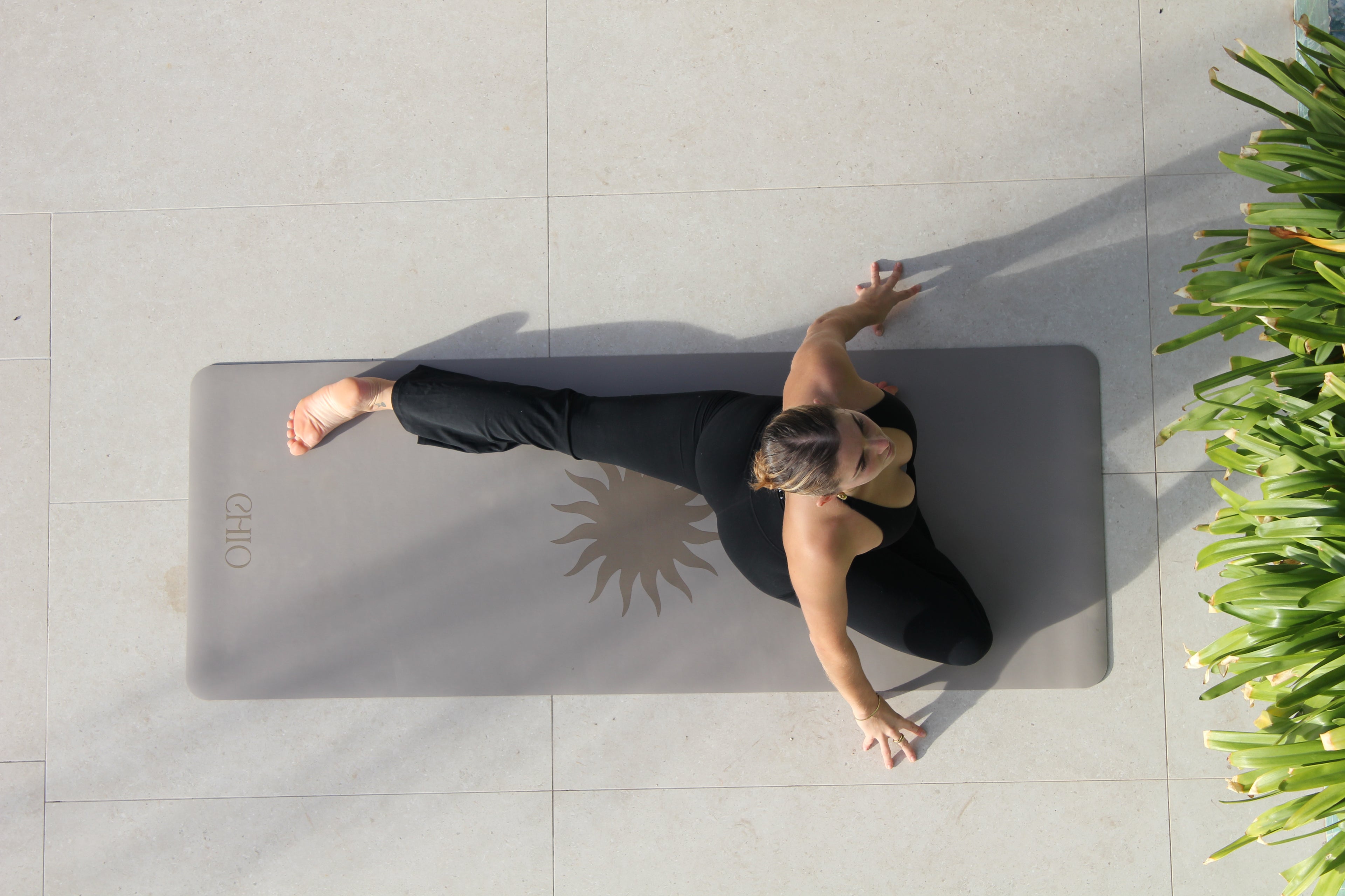 Soleil Mat (pre venta chai latte)